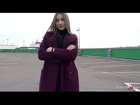 ❤️ SAKSALAINEN PARTIOLAINEN ON UNELMA KOSKETTAA STEELE, PARKKIPAIKALLA TELLTALE JA SEKSIKÄS RAHAA VARTEN ️ Venäläinen porno at us ☑
