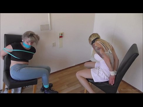 ❤️ Addiktoitunut / sidottu ja suukapulalla / neito hädässä ️ Venäläinen porno at us ☑